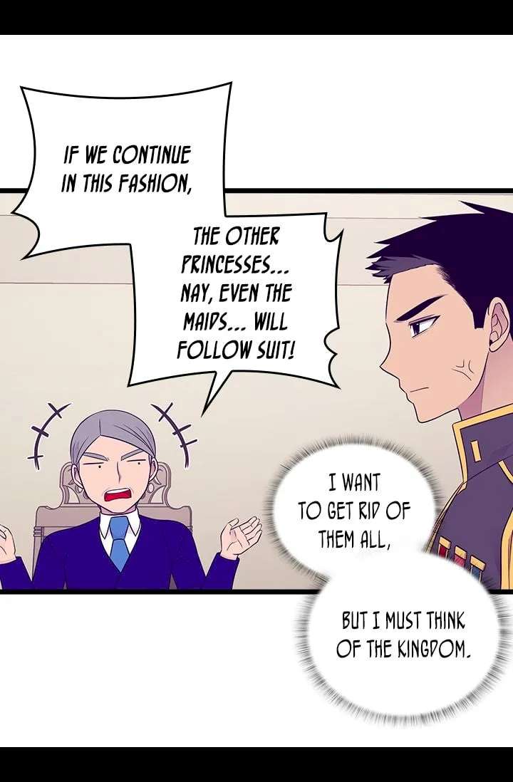 They Say I Was Born A King’s Daughter - Chapter 164 Page 50