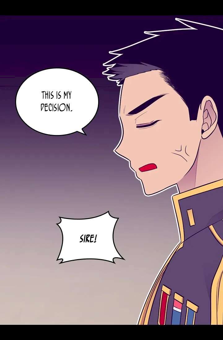 They Say I Was Born A King’s Daughter - Chapter 164 Page 51