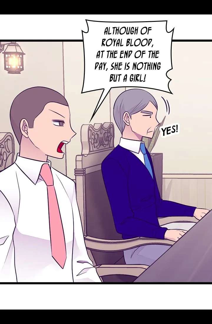 They Say I Was Born A King’s Daughter - Chapter 164 Page 52
