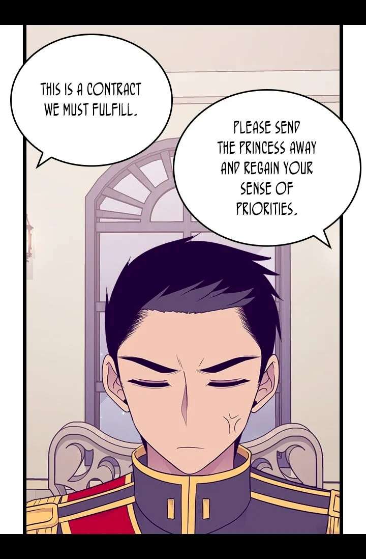 They Say I Was Born A King’s Daughter - Chapter 164 Page 55