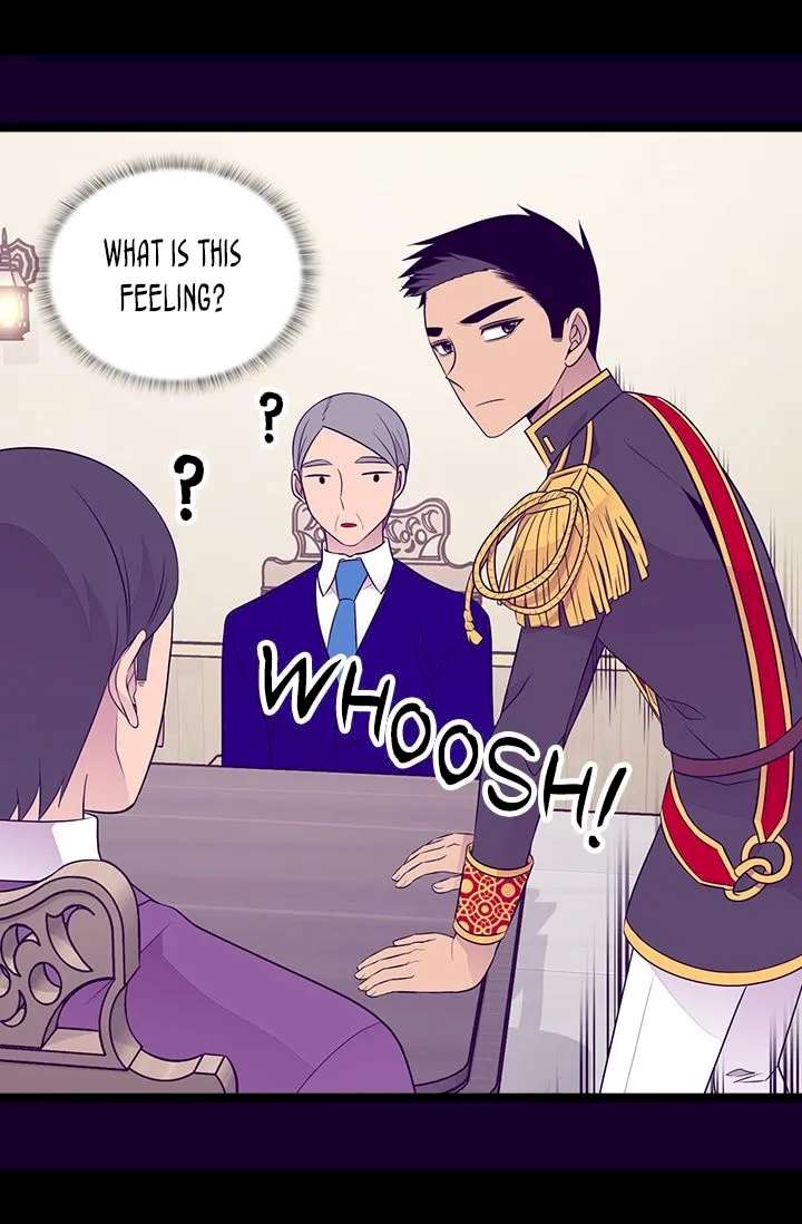 They Say I Was Born A King’s Daughter - Chapter 164 Page 58