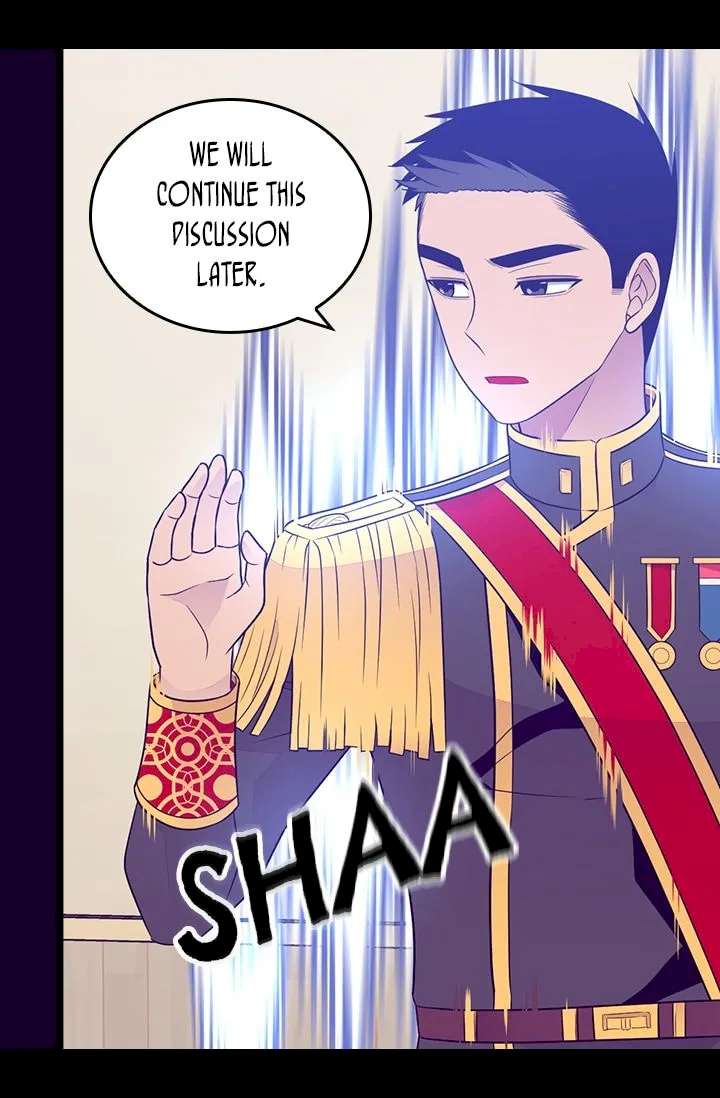 They Say I Was Born A King’s Daughter - Chapter 164 Page 59