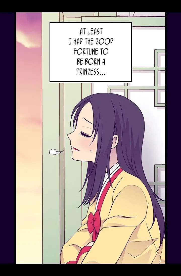 They Say I Was Born A King’s Daughter - Chapter 164 Page 7