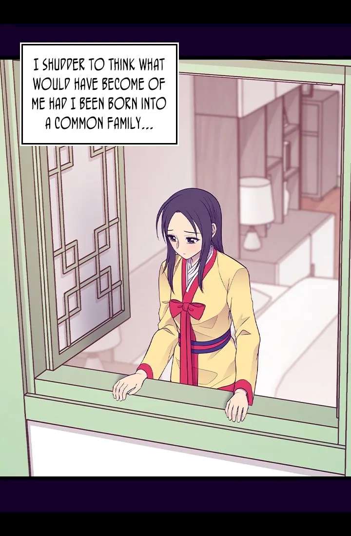 They Say I Was Born A King’s Daughter - Chapter 164 Page 8