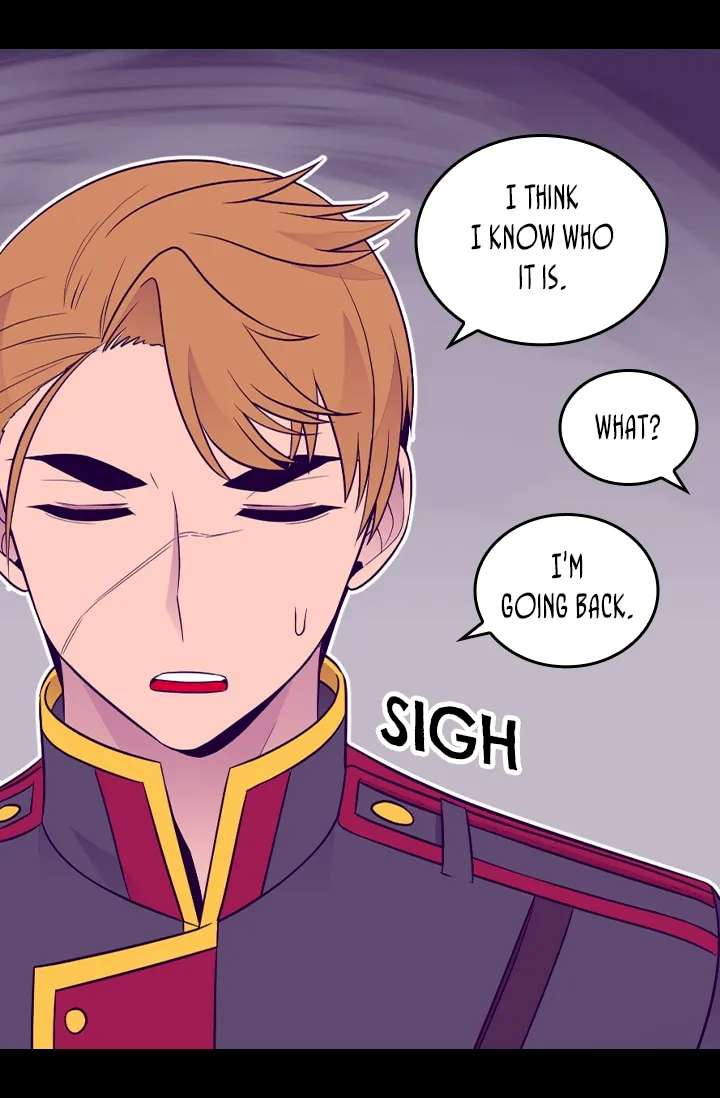 They Say I Was Born A King’s Daughter - Chapter 165 Page 13