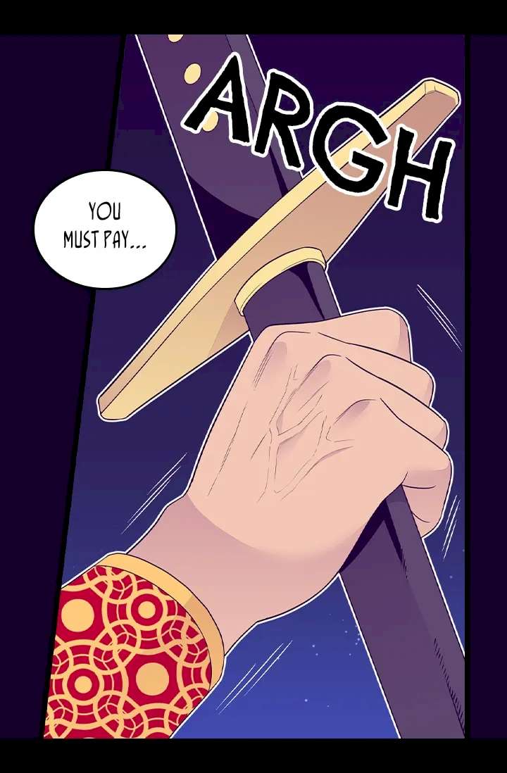 They Say I Was Born A King’s Daughter - Chapter 165 Page 28