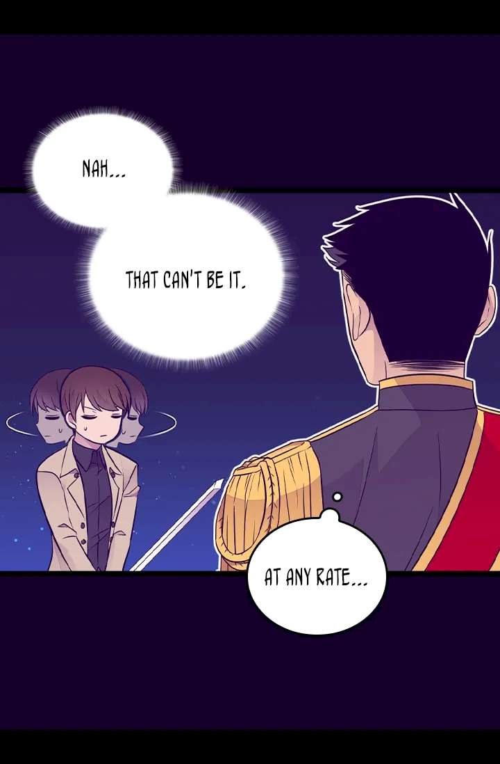 They Say I Was Born A King’s Daughter - Chapter 165 Page 34