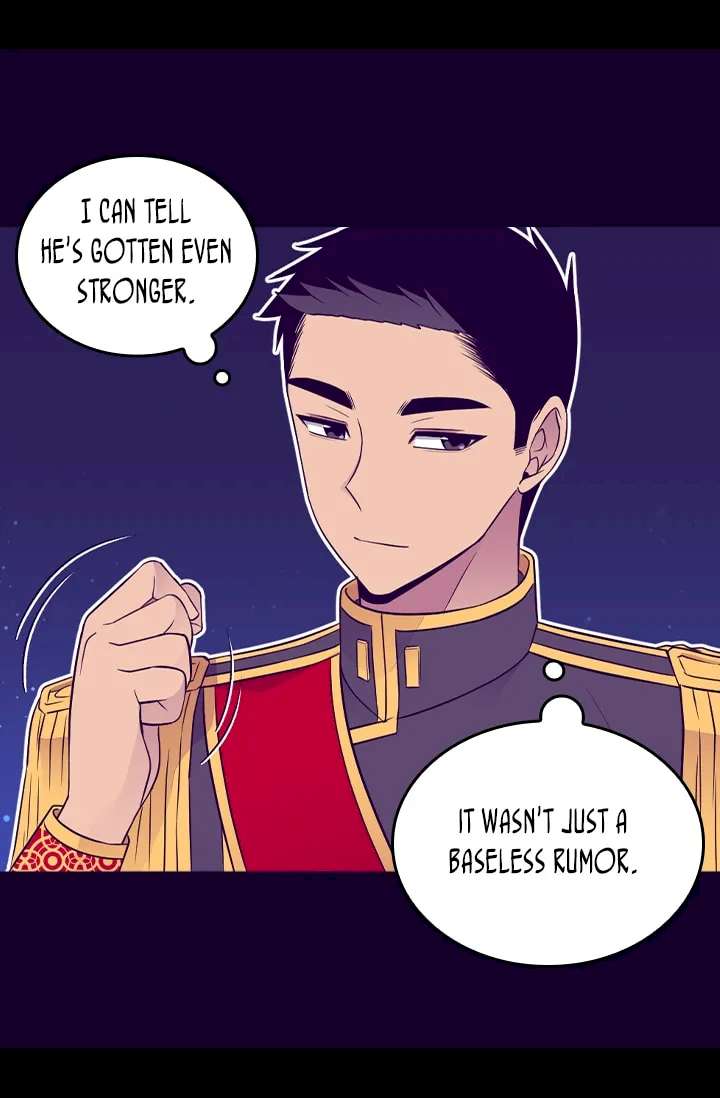 They Say I Was Born A King’s Daughter - Chapter 165 Page 35
