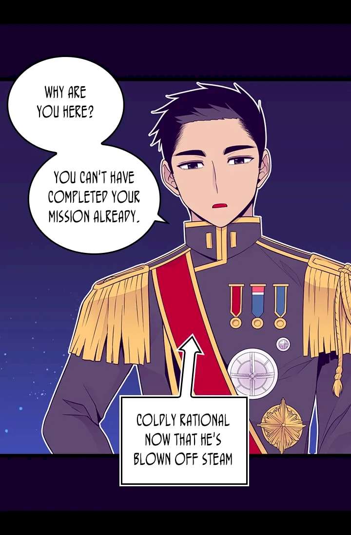 They Say I Was Born A King’s Daughter - Chapter 165 Page 37