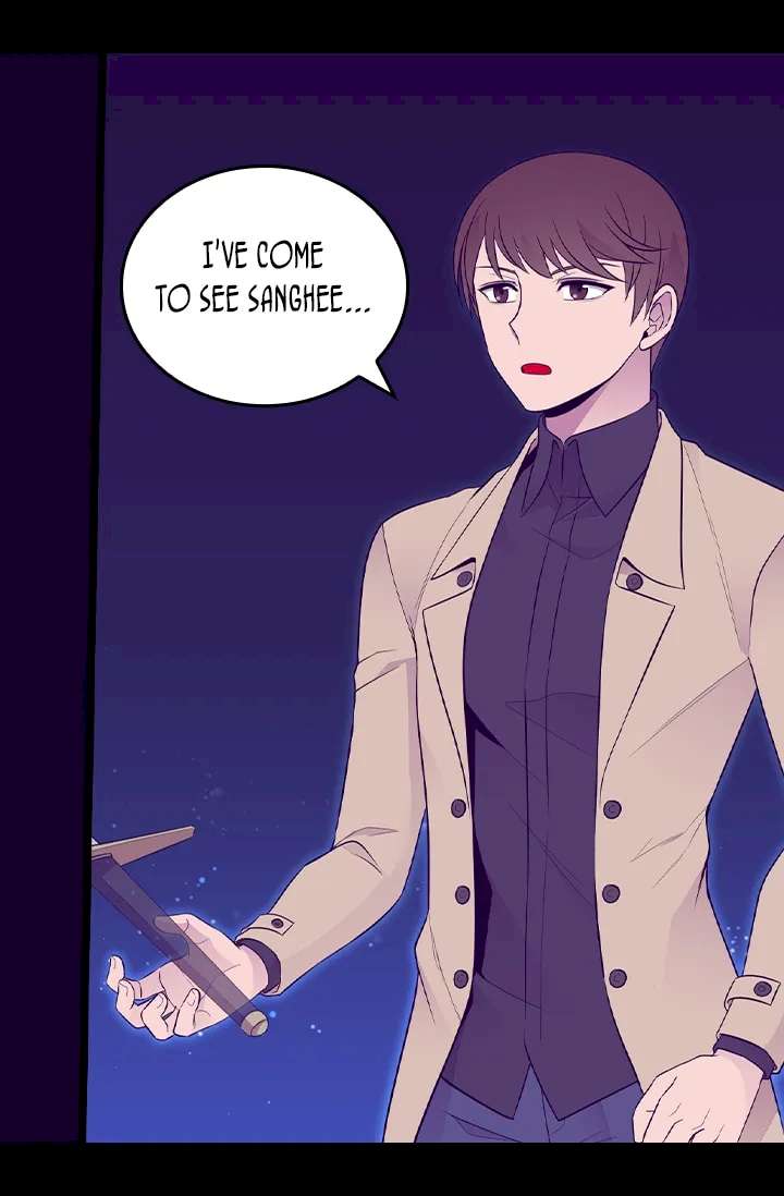 They Say I Was Born A King’s Daughter - Chapter 165 Page 38