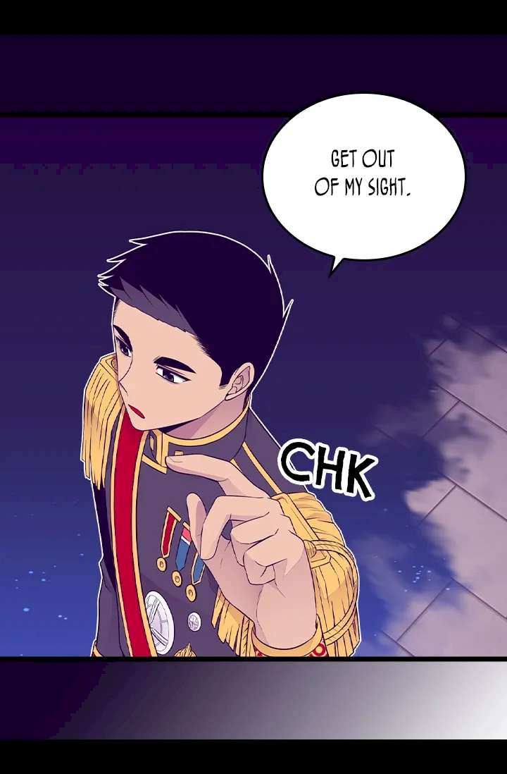 They Say I Was Born A King’s Daughter - Chapter 165 Page 40