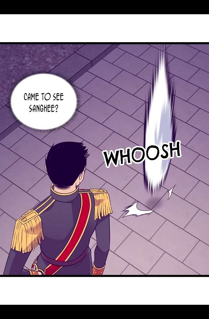 They Say I Was Born A King’s Daughter - Chapter 165 Page 42