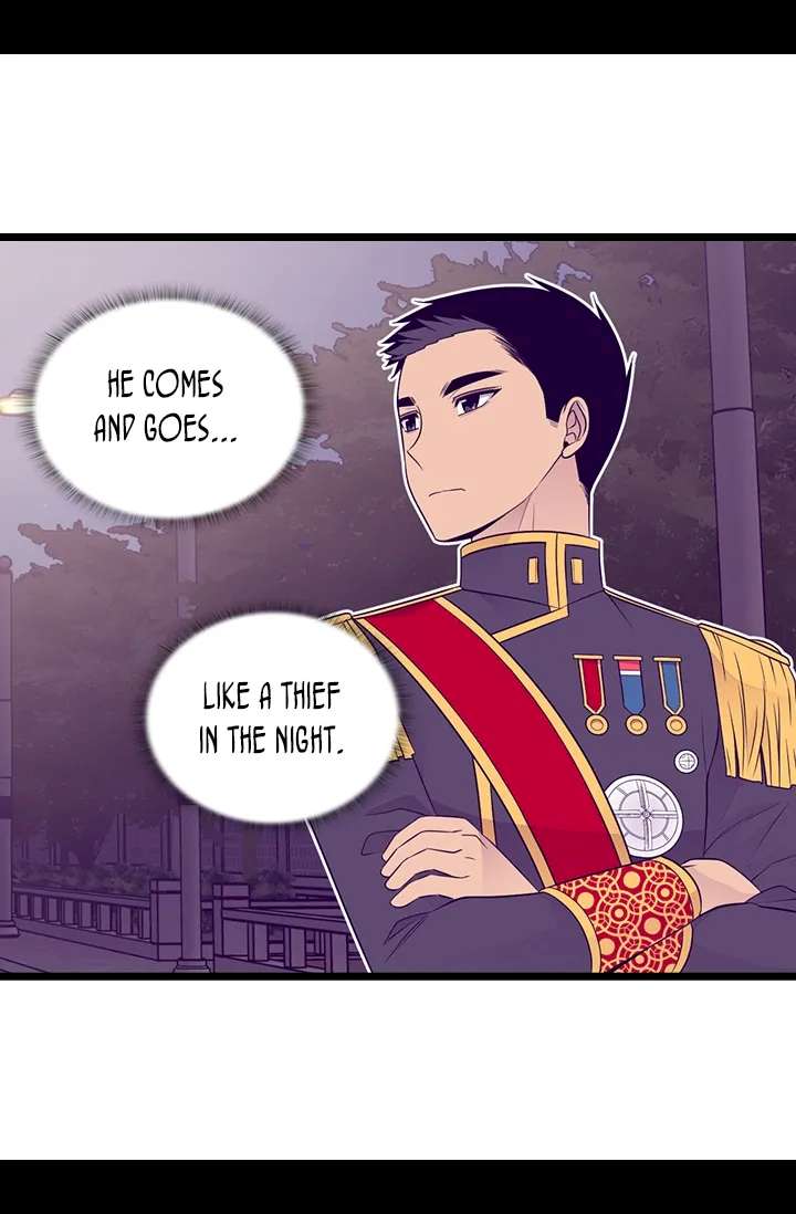 They Say I Was Born A King’s Daughter - Chapter 165 Page 43