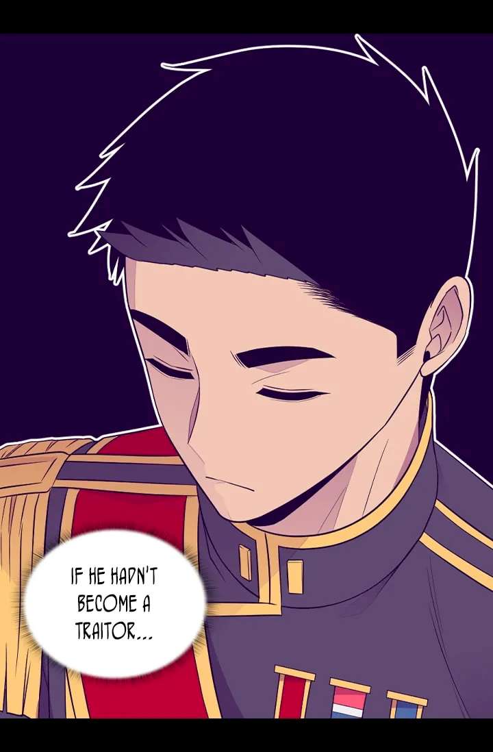 They Say I Was Born A King’s Daughter - Chapter 165 Page 44