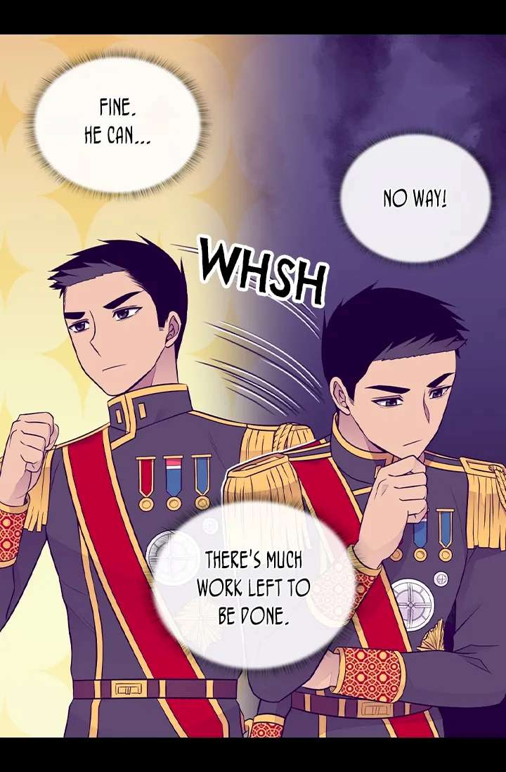 They Say I Was Born A King’s Daughter - Chapter 165 Page 49