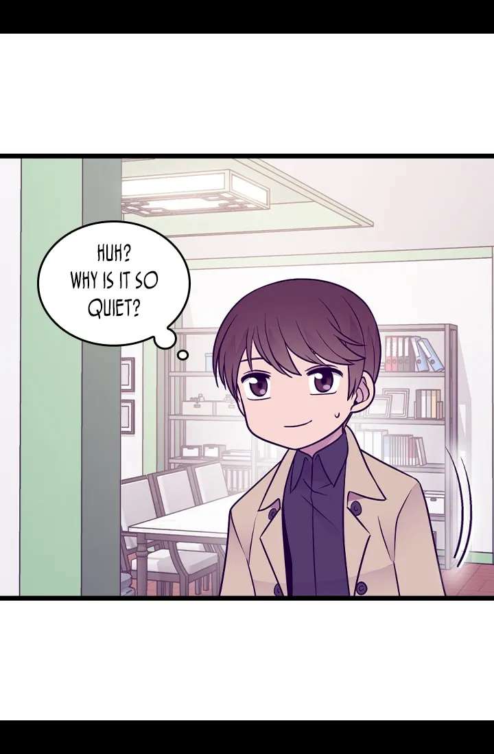 They Say I Was Born A King’s Daughter - Chapter 165 Page 55
