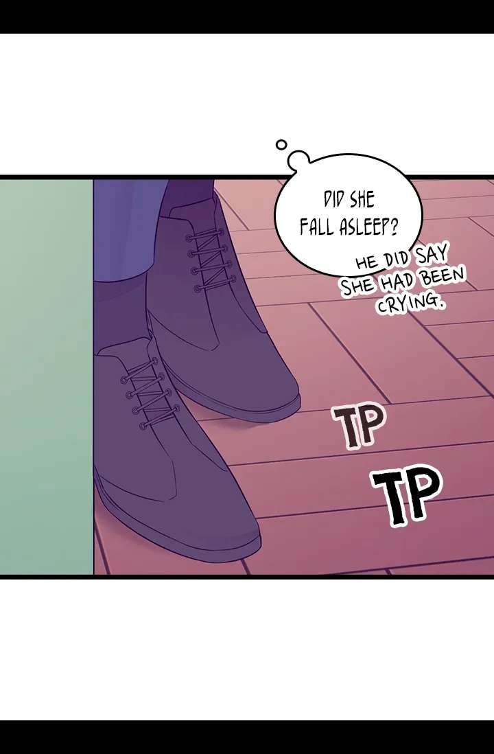 They Say I Was Born A King’s Daughter - Chapter 165 Page 56