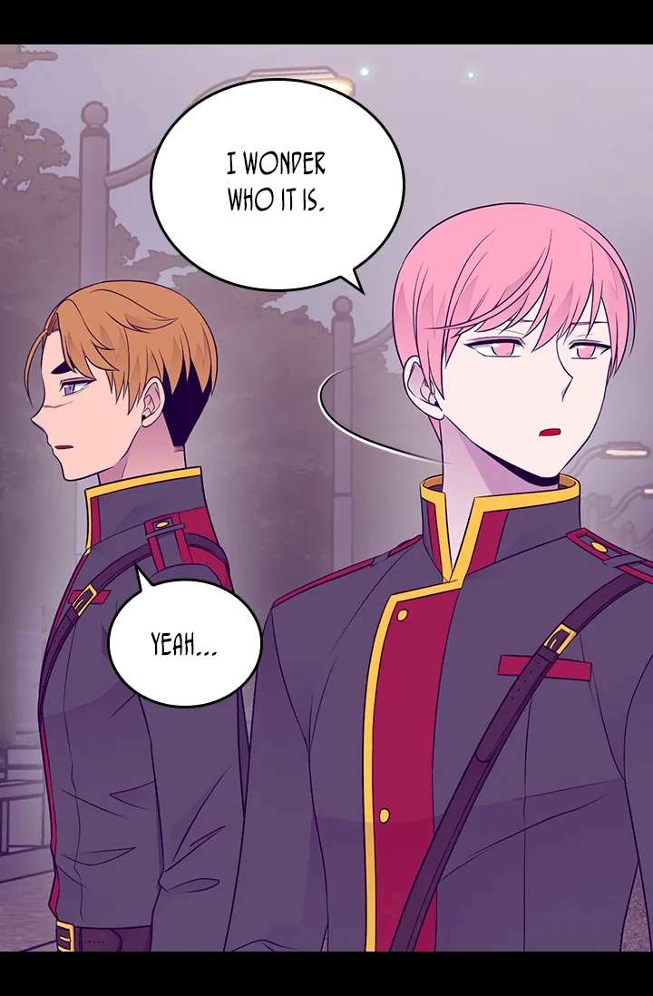 They Say I Was Born A King’s Daughter - Chapter 165 Page 7