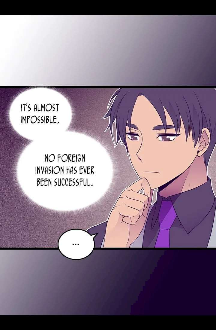 They Say I Was Born A King’s Daughter - Chapter 166 Page 19