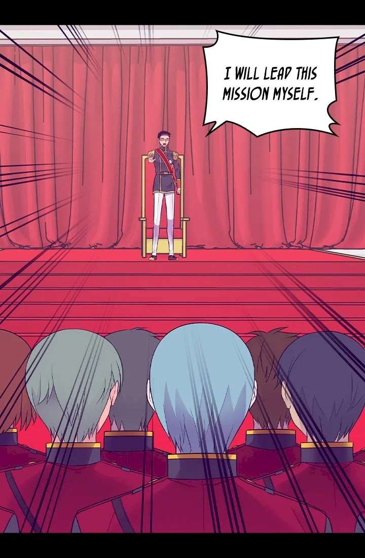They Say I Was Born A King’s Daughter - Chapter 166 Page 23