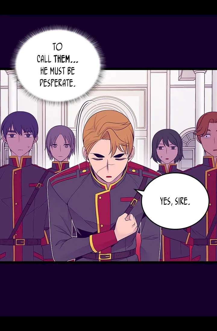 They Say I Was Born A King’s Daughter - Chapter 166 Page 28