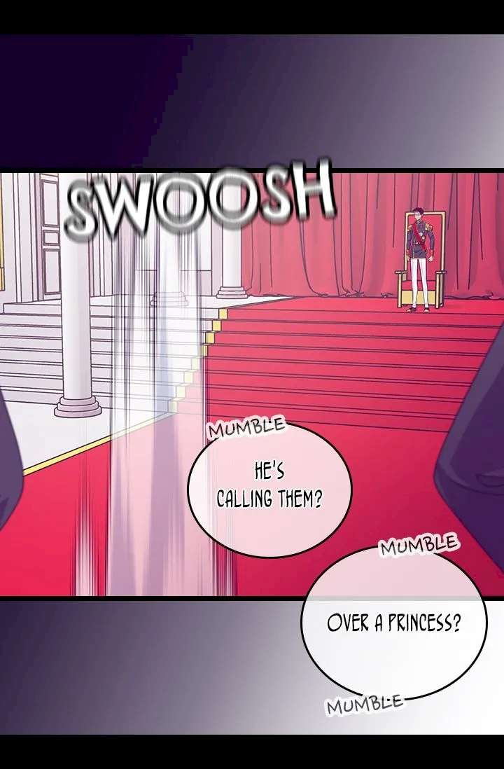 They Say I Was Born A King’s Daughter - Chapter 166 Page 29