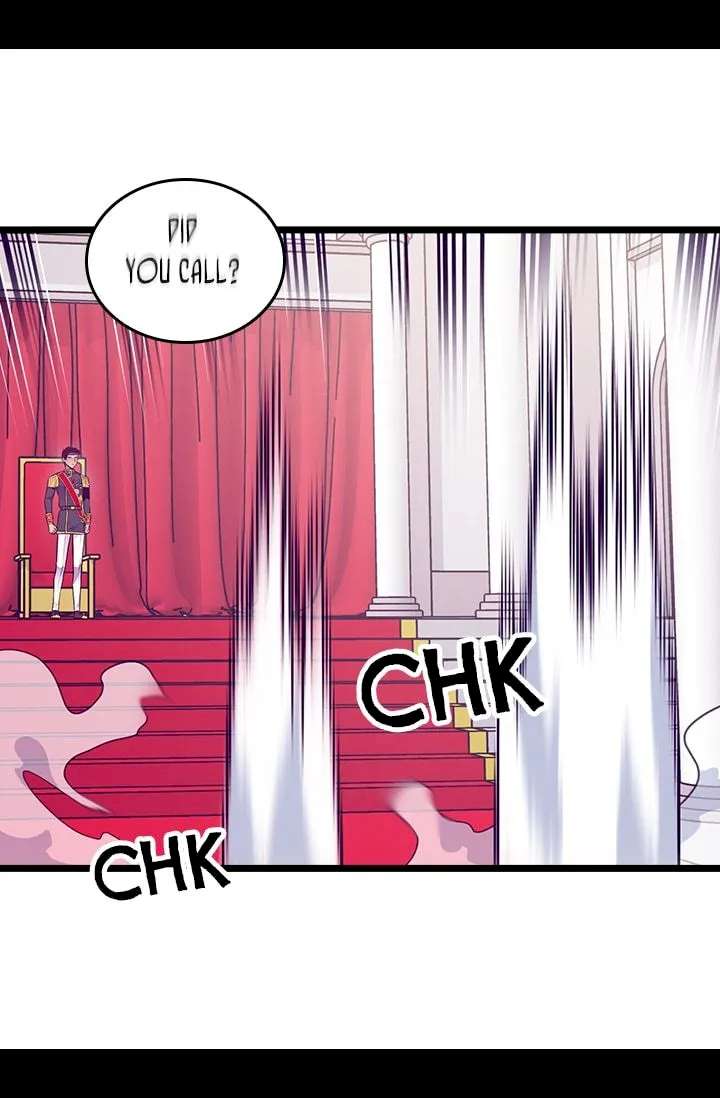 They Say I Was Born A King’s Daughter - Chapter 166 Page 31