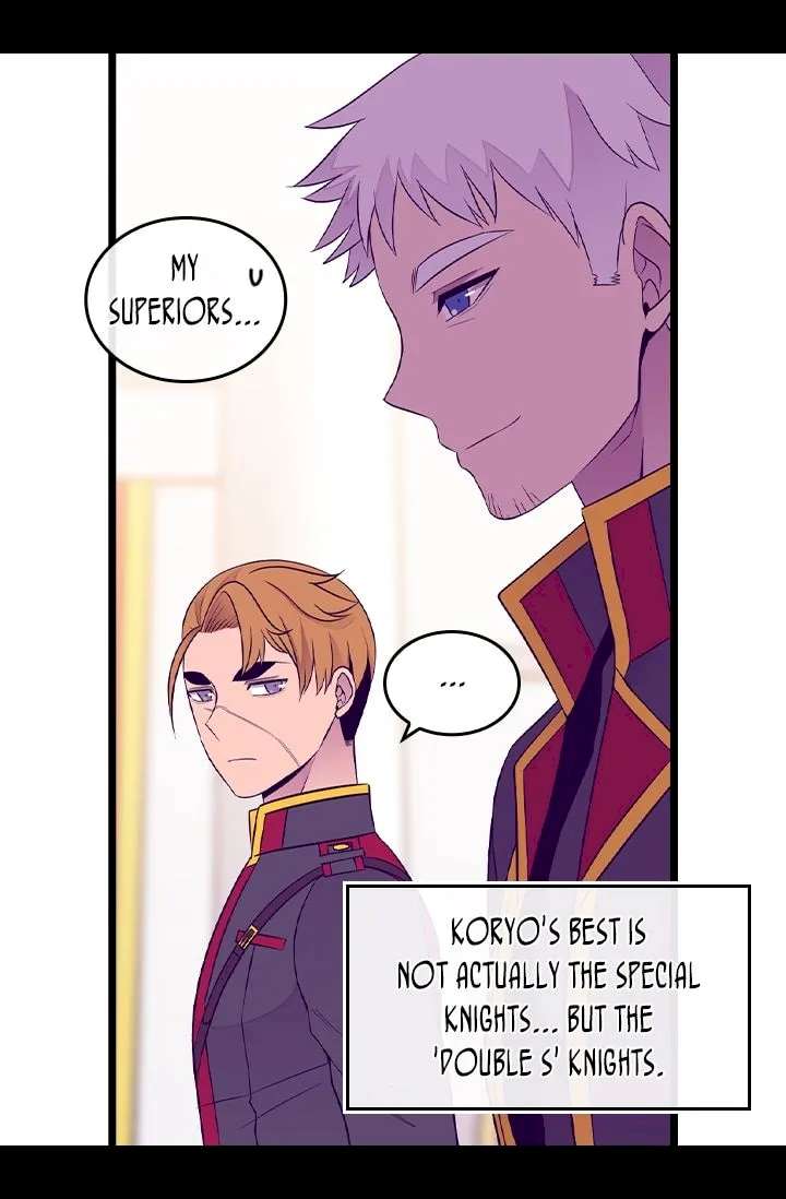 They Say I Was Born A King’s Daughter - Chapter 166 Page 33