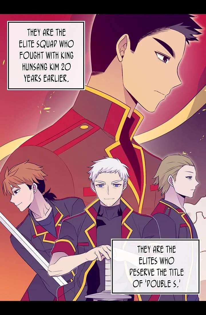They Say I Was Born A King’s Daughter - Chapter 166 Page 34