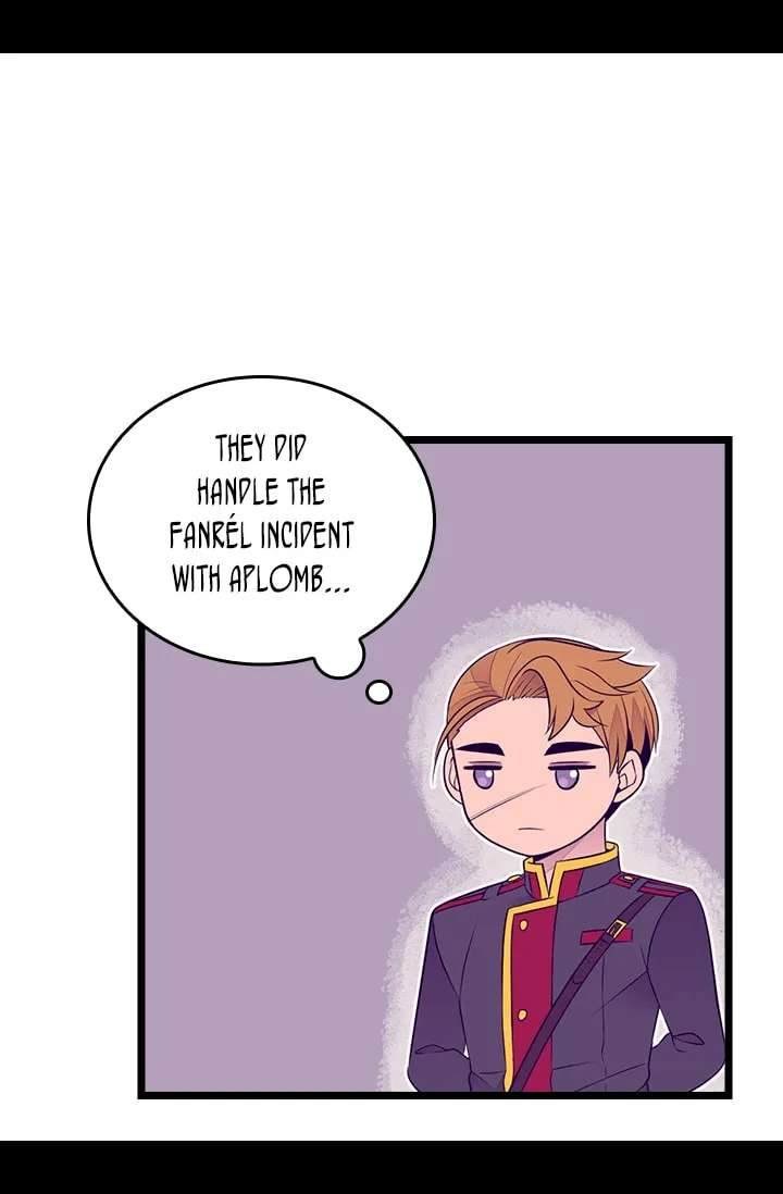 They Say I Was Born A King’s Daughter - Chapter 166 Page 36