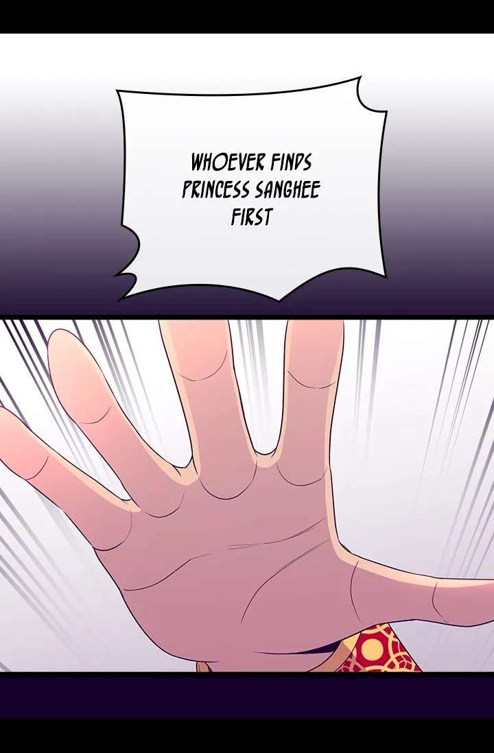 They Say I Was Born A King’s Daughter - Chapter 166 Page 37