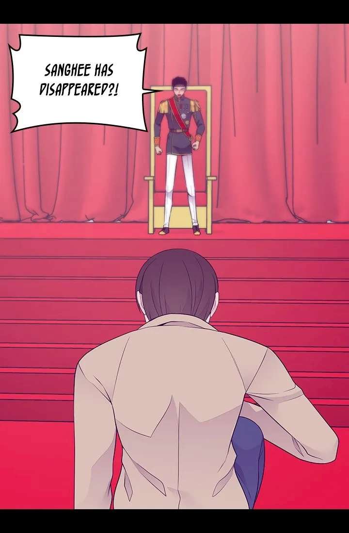 They Say I Was Born A King’s Daughter - Chapter 166 Page 4