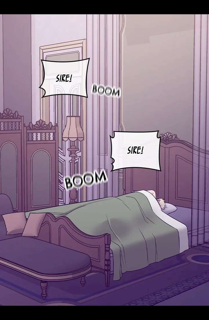 They Say I Was Born A King’s Daughter - Chapter 166 Page 40