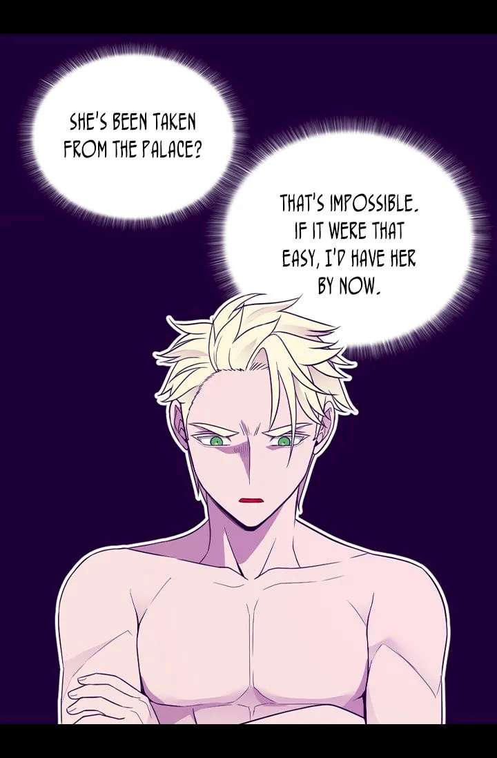 They Say I Was Born A King’s Daughter - Chapter 166 Page 48