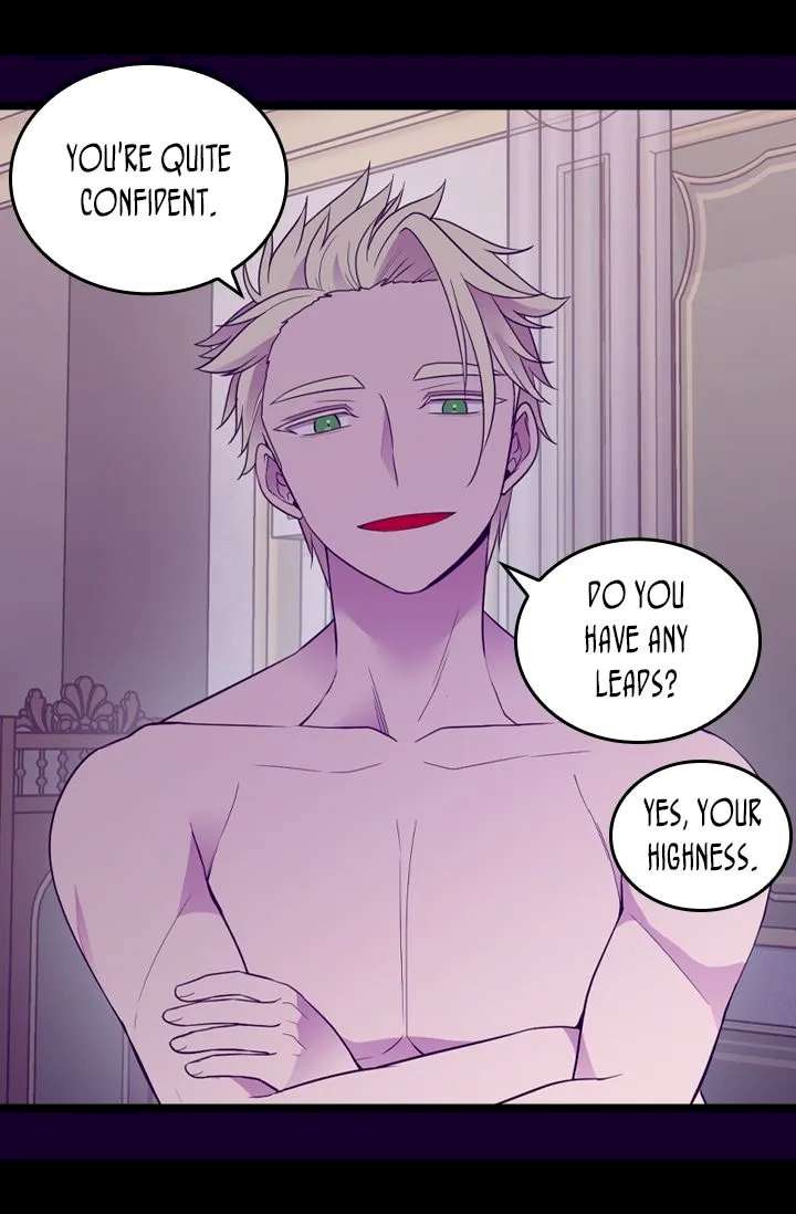 They Say I Was Born A King’s Daughter - Chapter 166 Page 50
