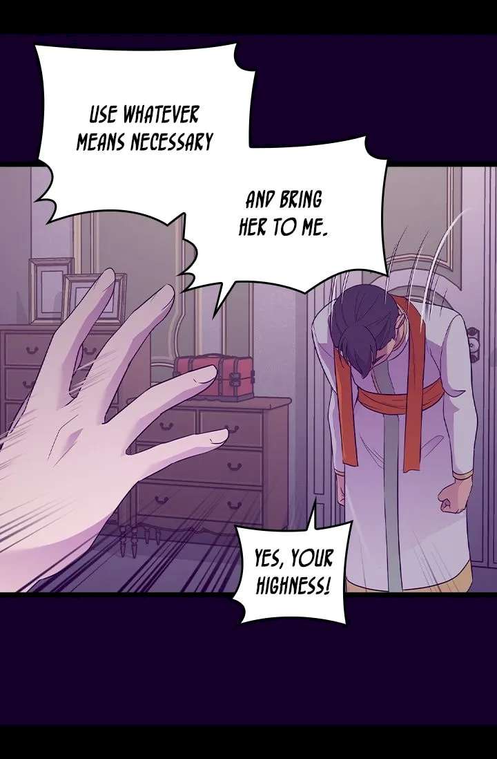 They Say I Was Born A King’s Daughter - Chapter 166 Page 52