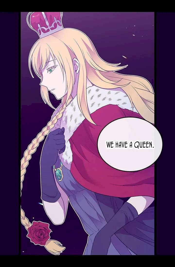 They Say I Was Born A King’s Daughter - Chapter 166 Page 55