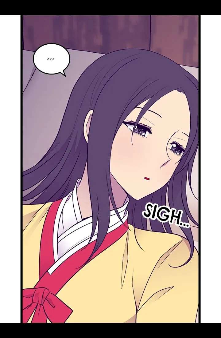They Say I Was Born A King’s Daughter - Chapter 166 Page 62
