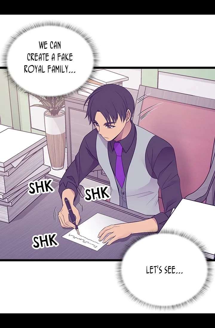 They Say I Was Born A King’s Daughter - Chapter 166 Page 9