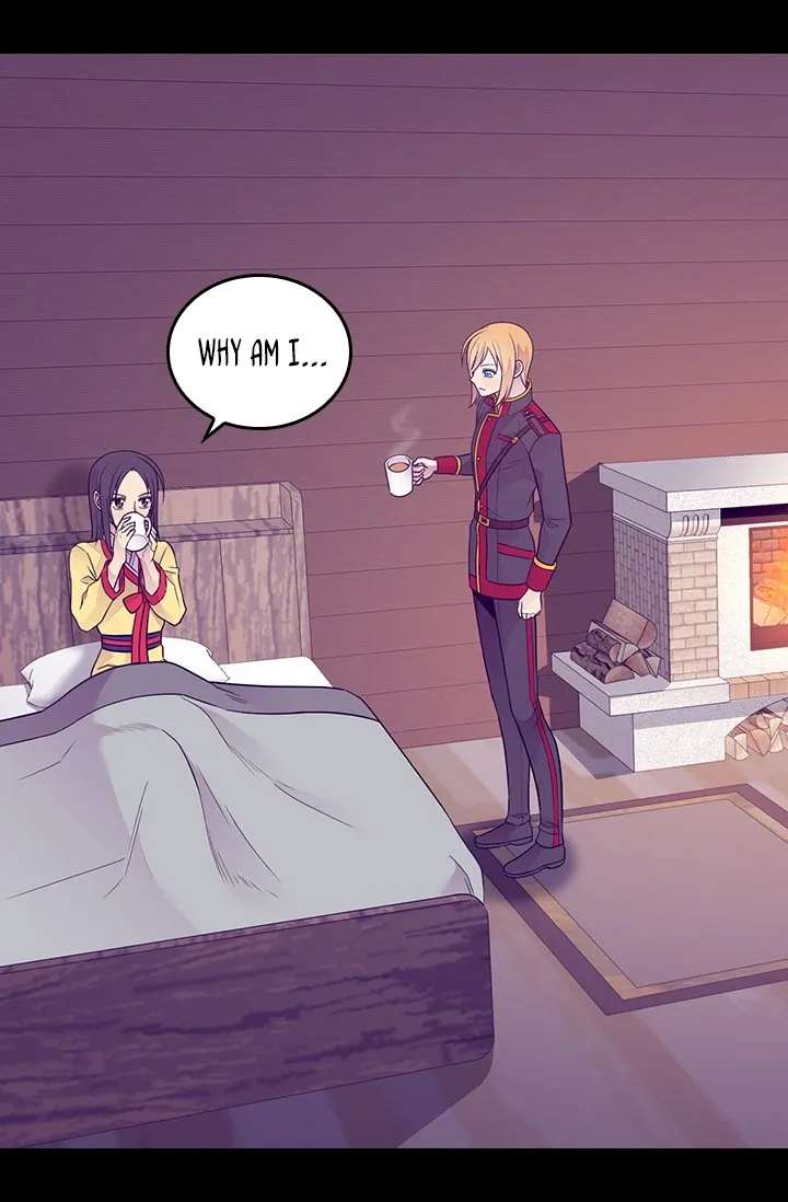 They Say I Was Born A King’s Daughter - Chapter 167 Page 10