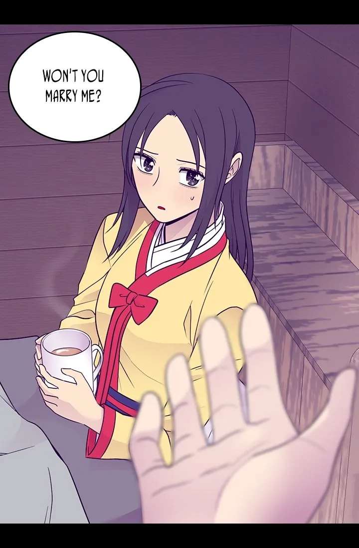 They Say I Was Born A King’s Daughter - Chapter 167 Page 20