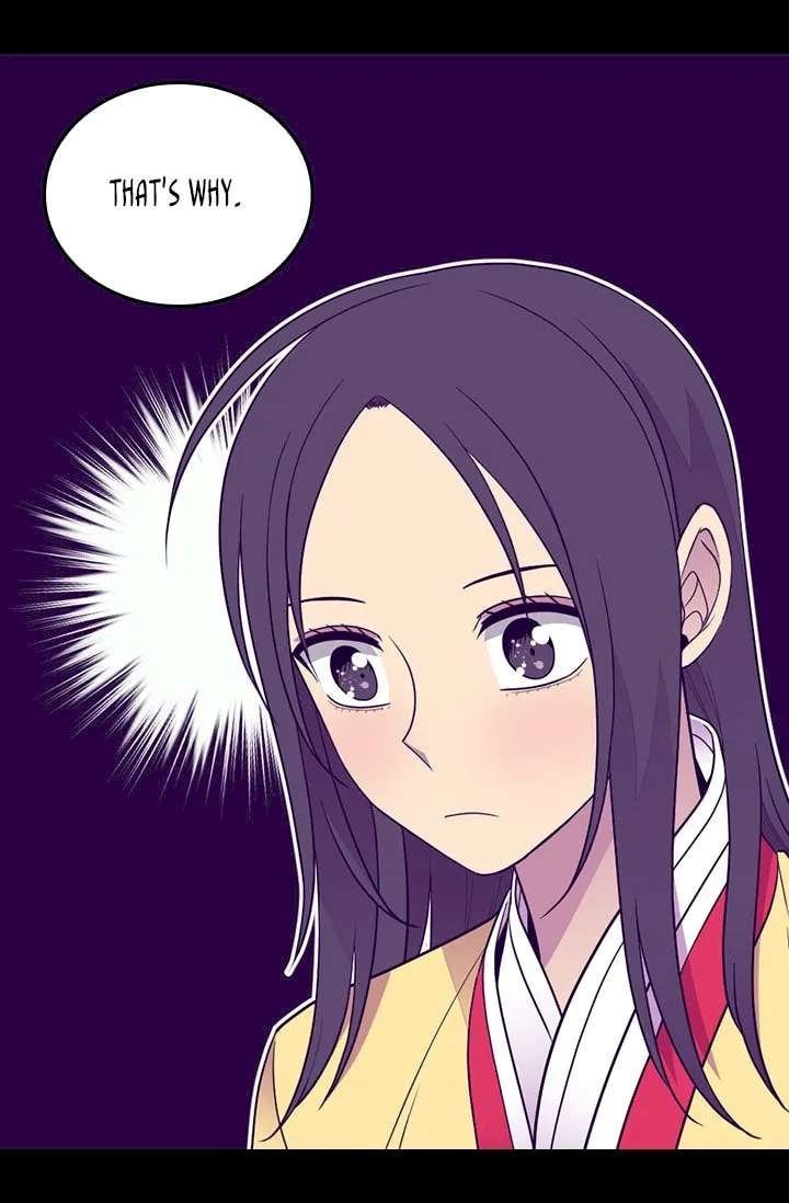 They Say I Was Born A King’s Daughter - Chapter 167 Page 24