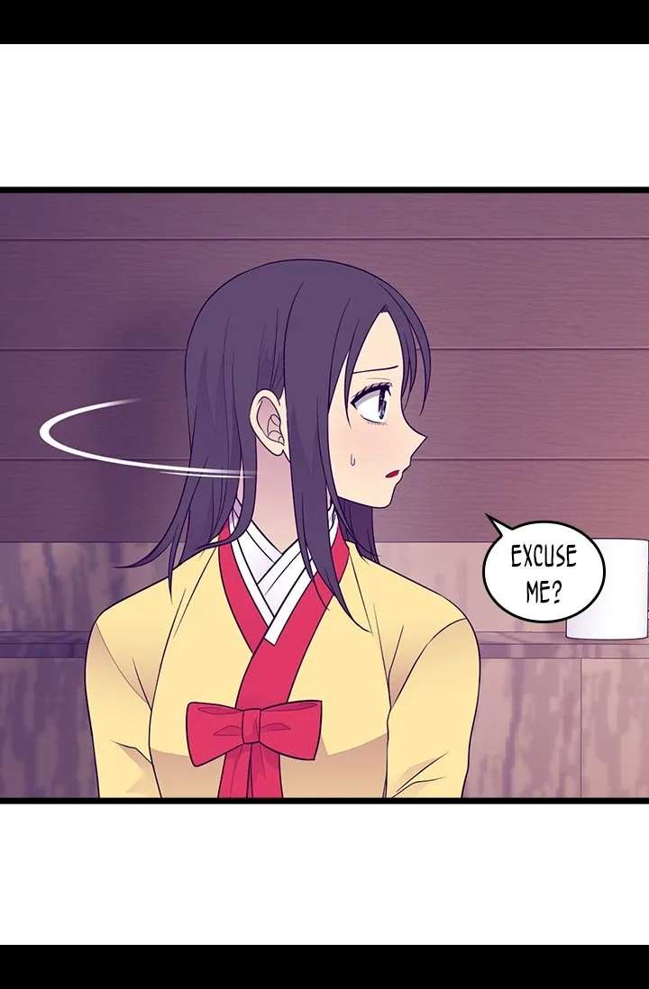 They Say I Was Born A King’s Daughter - Chapter 167 Page 25