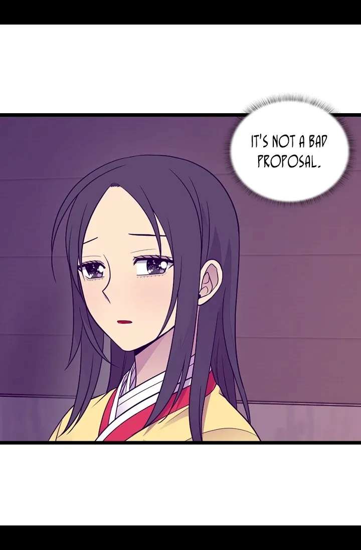 They Say I Was Born A King’s Daughter - Chapter 167 Page 29