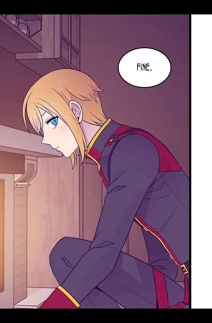 They Say I Was Born A King’s Daughter - Chapter 167 Page 36