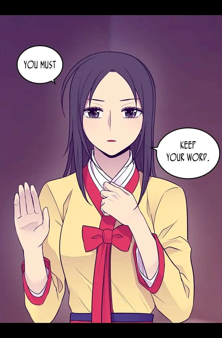 They Say I Was Born A King’s Daughter - Chapter 167 Page 39