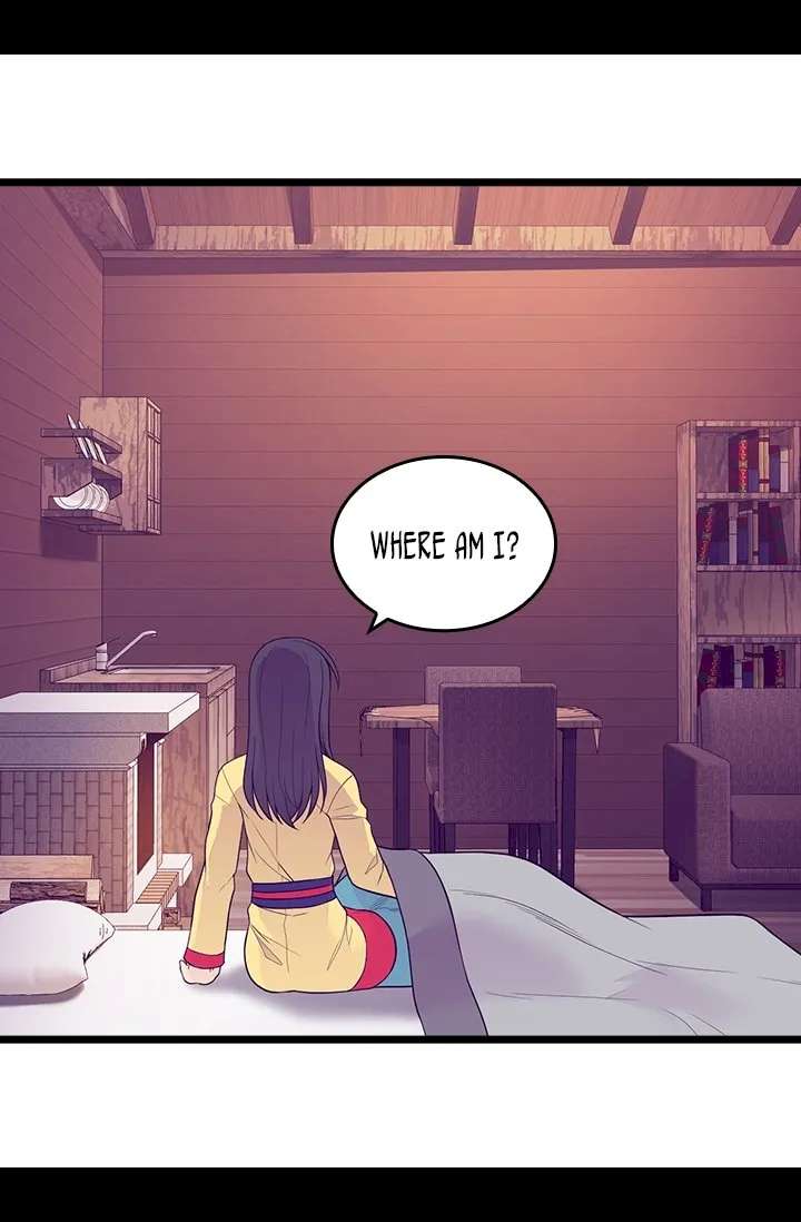They Say I Was Born A King’s Daughter - Chapter 167 Page 4