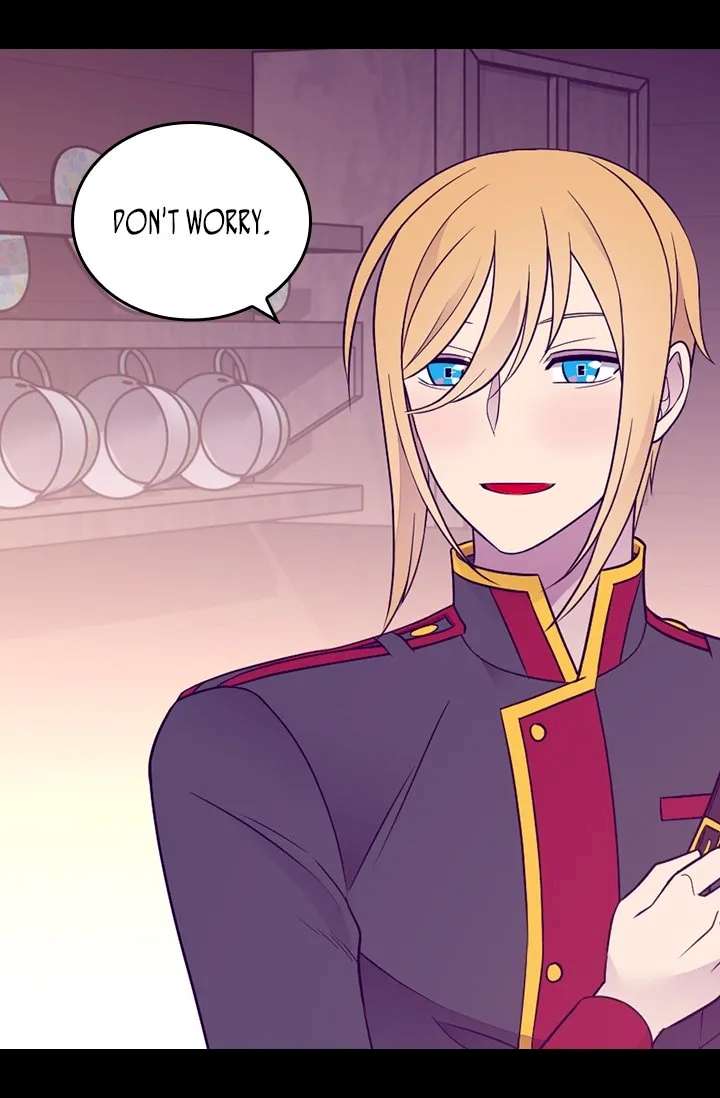 They Say I Was Born A King’s Daughter - Chapter 167 Page 40