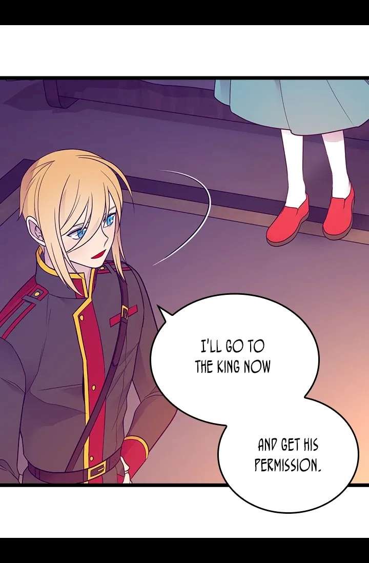 They Say I Was Born A King’s Daughter - Chapter 167 Page 41