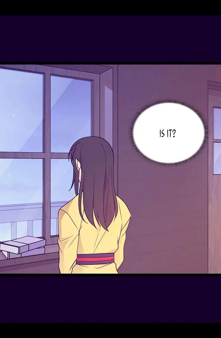 They Say I Was Born A King’s Daughter - Chapter 167 Page 44